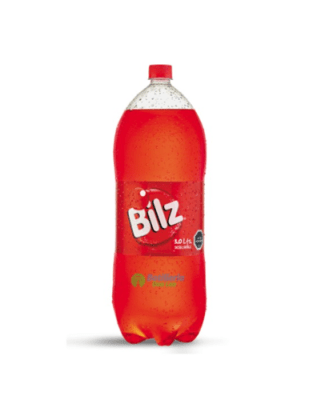 Bilz desechable 3lt1