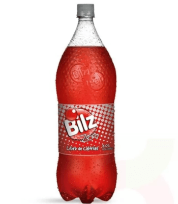 Bilz Zero desechable x6