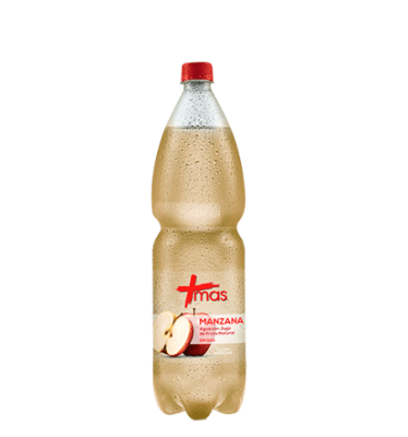 CACHANTUN MAS MANZANA x61