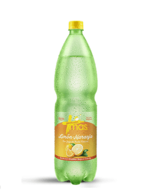 CACHANTUN MAS NARANJA x6