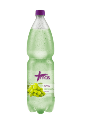 CACHANTUN MAS UVA x61