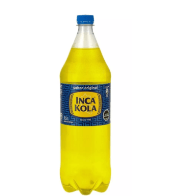INCA KOLA DESECHABLE x61
