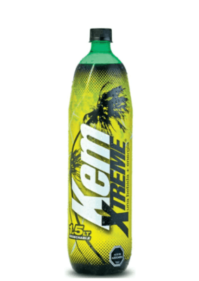 KEM XTREME DESECHABLE x61