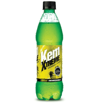 KEM XTREME DESECHABLE x121