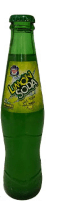 LIMON SODA EXPRESS X301