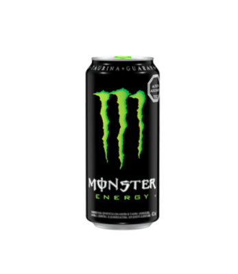 MONSTER