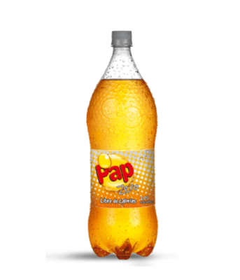 PAP ZERO DESECHABLE X61