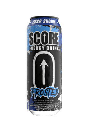 SCORE FROSTED1