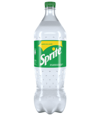 SPRITE DESECHABLE X6
