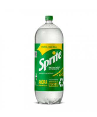 SPRITE DESECHABLE