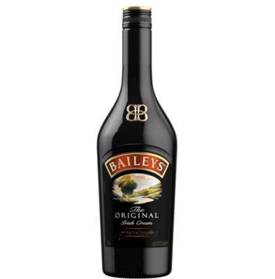BAILEYS CREMA DE WHISKY