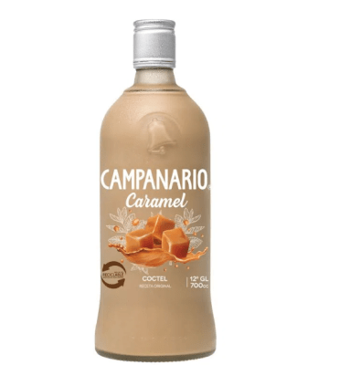 CAMPANARIO CARAMEL1