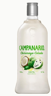 CAMPANARIO CHIRIMOYA COLADA1