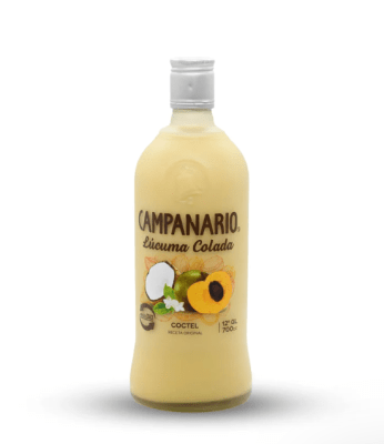 CAMPANARIO LUCUMA COLADA