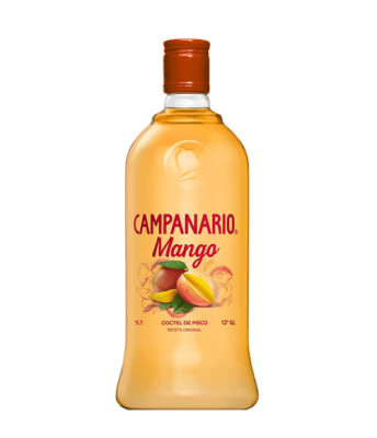 CAMPANARIO MANGO SOUR