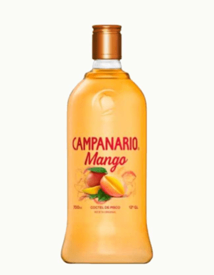 CAMPANARIO MANGO SOUR 700cc