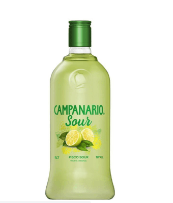 CAMPANARIO SOUR1