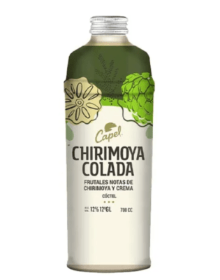 CAPEL CHIRIMOYA COLADA1