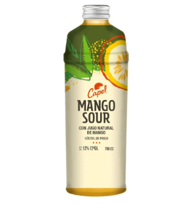 CAPEL MANGO SOUR1