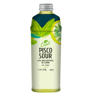 CAPEL SOUR