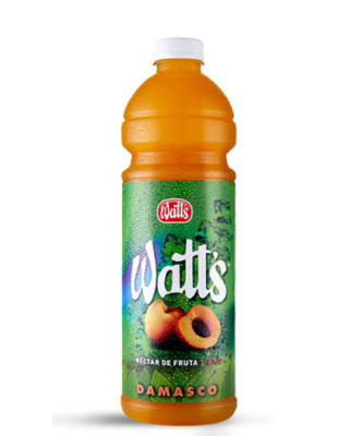 NECTAR WATTS DAMASCO x61