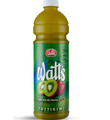 NECTAR WATTS KIWI x61