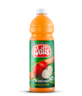 NECTAR WATTS MANZANA x61