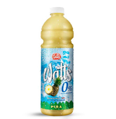 NECTAR WATTS PIÑA LIGHT x6