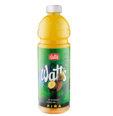 NECTAR WATTS PIÑA x61