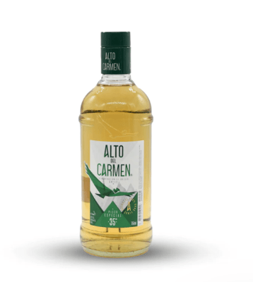ALTO DEL CARMEN