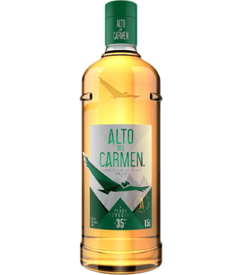 ALTO DEL CARMEN 35°1