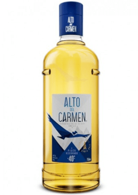 ALTO DEL CARMEN 40°1