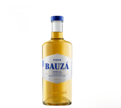 BAUZA 35°