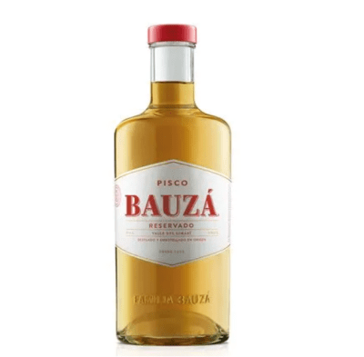 BAUZA 40°