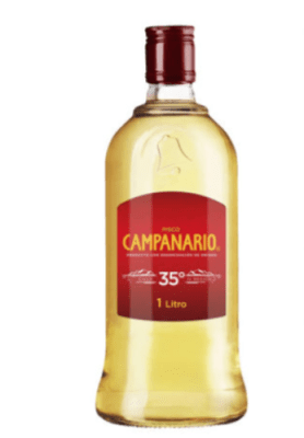CAMPANARIO 35°