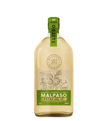 MAL PASO 35°