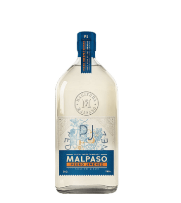 MAL PASO PEDRO JIMENEZ 40°