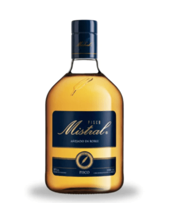 MISTRAL 35°1