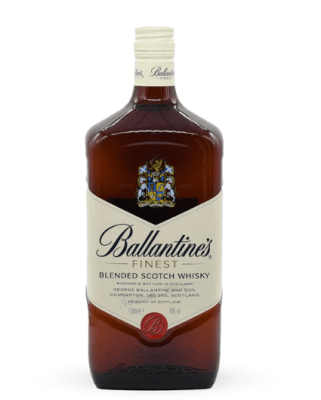 BALLANTINES 40°