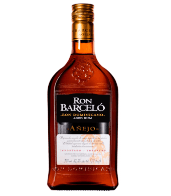 BARCELO AÑEJO 40°2