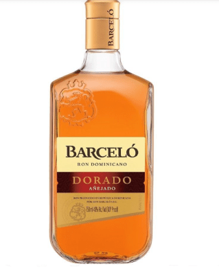 BARCELO DORADO 40°1