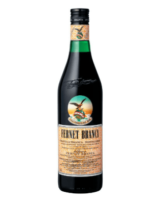 FERNET BRANCA 38°