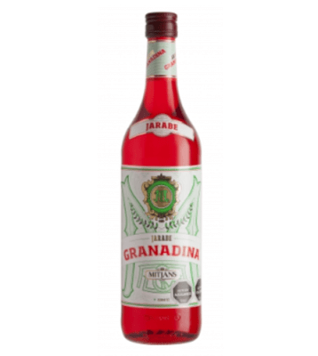 GRANADINA MITJANS1