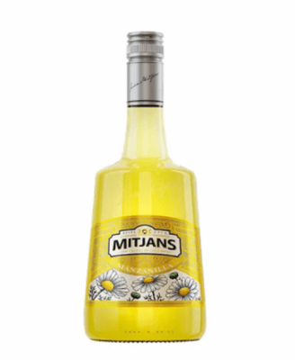 MANZANILLA MITJANS