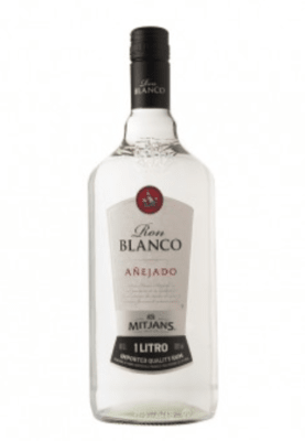 MITJANS BLANCO