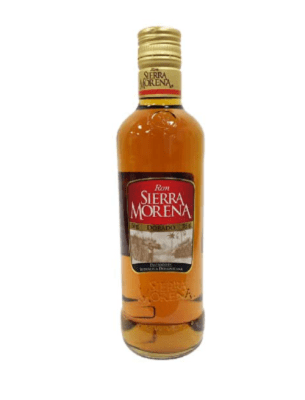 PETACON SIERRA MORENA DORADO