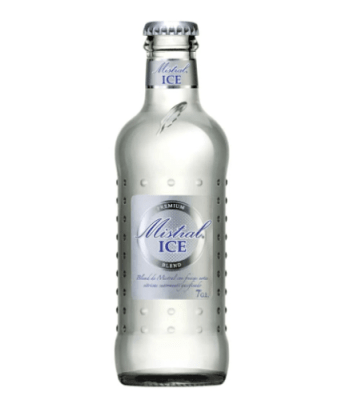 MISTRAL ICE BLEND BOTELLÍN1
