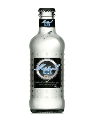 MISTRAL ICE DRY BOTELLIN