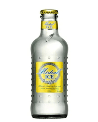 MISTRAL ICE PIÑA BOTELLIN1