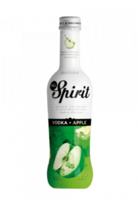 SPIRIT APPLE1